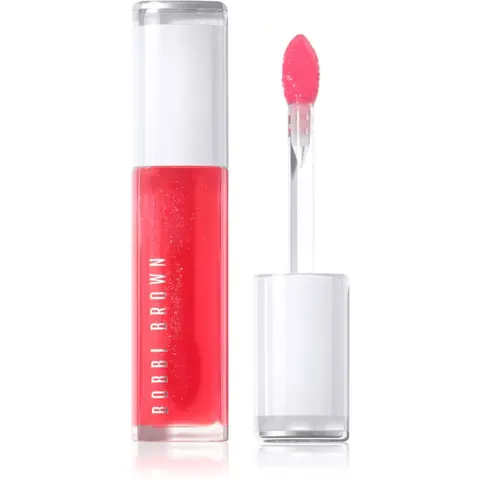 Bobbi Brown Extra Blushing Lip Oil Bare Cherry – 6 ml – zdjęcie 2