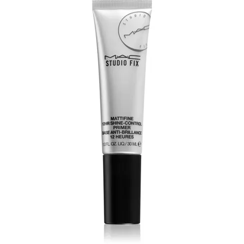 MAC Cosmetics Studio Fix Mattifine Primer 30 ml – zdjęcie 2