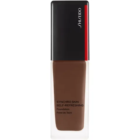 Shiseido Synchro Skin Self-Refreshing Foundation 560 – 30 ml – zdjęcie 2