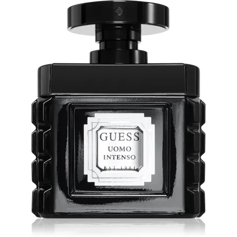 GUESS Uomo Intenso Men Edp 50ml – zdjęcie 2