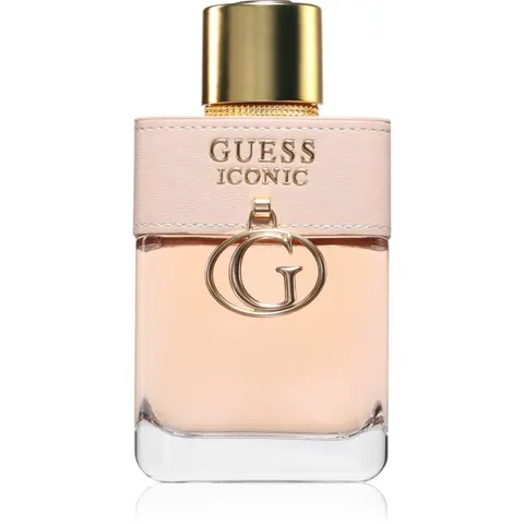 GUESS Iconic W Edp 100ml – - 100ml – zdjęcie 2