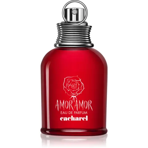 Cacharel Amor Eau De Parfume 30 ml – zdjęcie 2