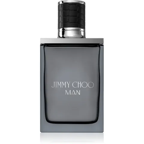 Jimmy Choo Man Eau de Toilette 30 ml – zdjęcie 2