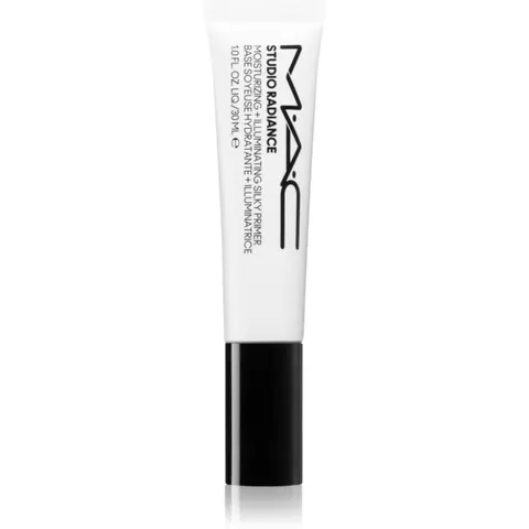 MAC Cosmetics Studio Radiance Moisturizing + Illuminating Silky Primer – 30 ml – zdjęcie 2