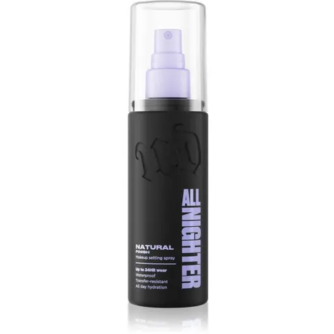 Urban Decay All Nighter Makeup Setting Spray 118 ml – zdjęcie 2