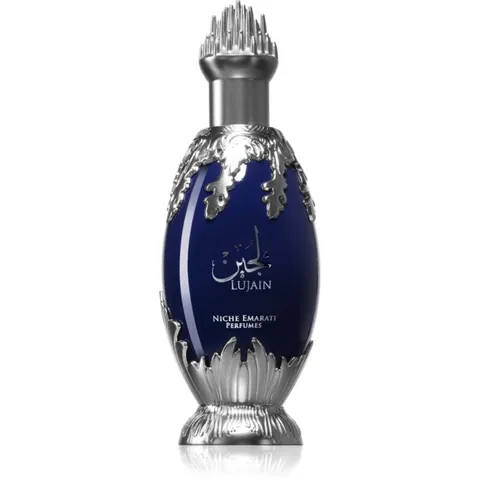Lattafa Niche Emarati Lujain Eau de Parfum 100 ml – zdjęcie 2