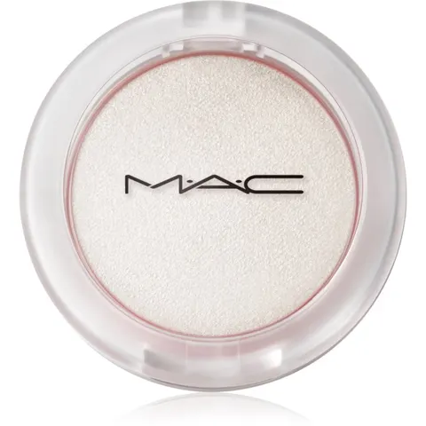 MAC Cosmetics Glow Play Highlighter Wind Chill – 7.5 g – zdjęcie 2