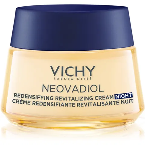 VICHY Neovadiol Compensating Complex Night Cream 50 ml – zdjęcie 2