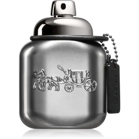 Coach Pure Platinum Parfum 40 ml – zdjęcie 2