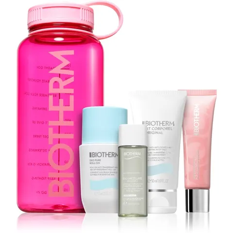 Biotherm Pink Drop Set – zdjęcie 2