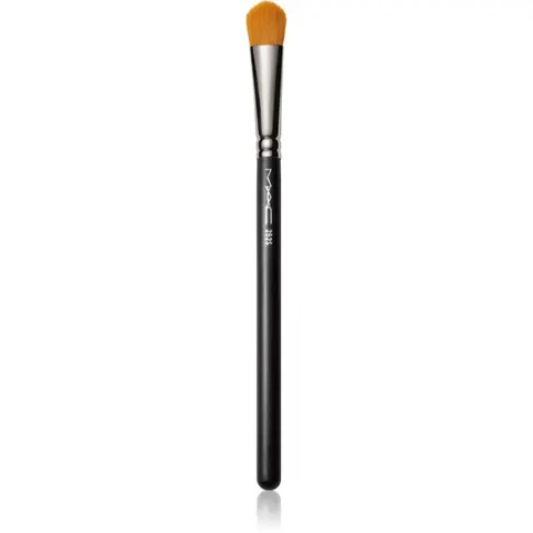 MAC Cosmetics Brushes 252S Large Shader – 1 szt. – zdjęcie 2