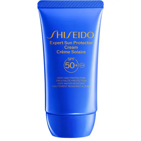Shiseido Expert Sun Protector Cream SPF50+ 50 ml – zdjęcie 2