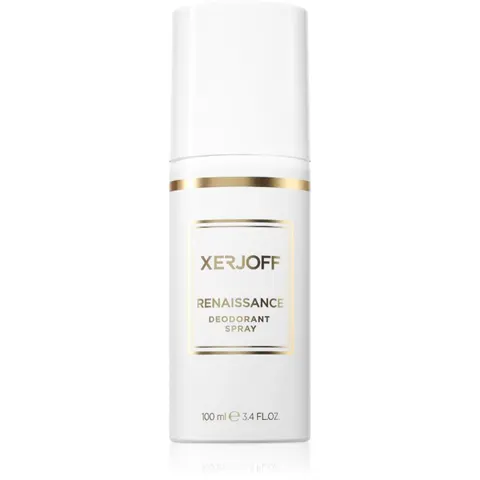 XERJOFF Deodorant Spray Renaissance 100 ml – zdjęcie 2