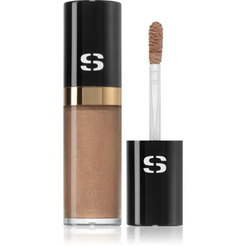 Sisley Ombre Éclat Liquide 2 Copper – 6.5 ml – zdjęcie 2