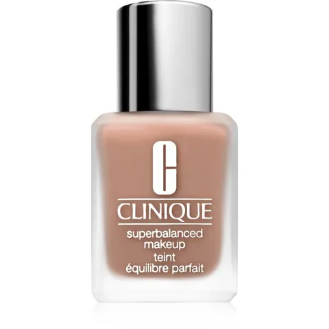 Clinique Superbalanced Makeup Faoundation Sunny – 30 ml – zdjęcie 2