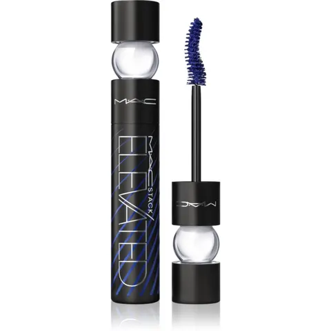MAC Cosmetics Macstack Elevated Mascara Denim Stack – 12 ml – zdjęcie 2