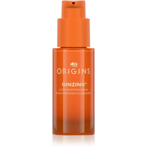 Origins GinZing Glow-Boosting Serum 30 ml – zdjęcie 2