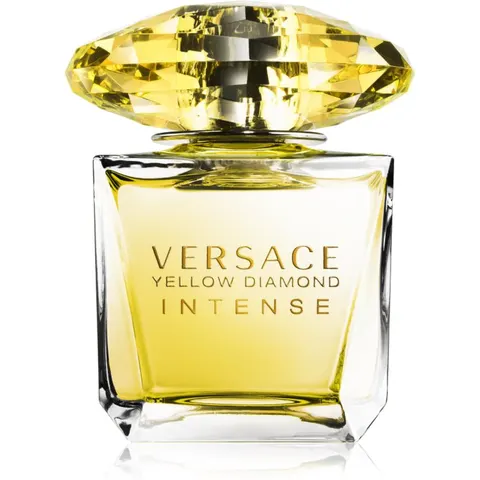 Versace Yellow Diamond Intense Eau de Perfume 30 ml – zdjęcie 2