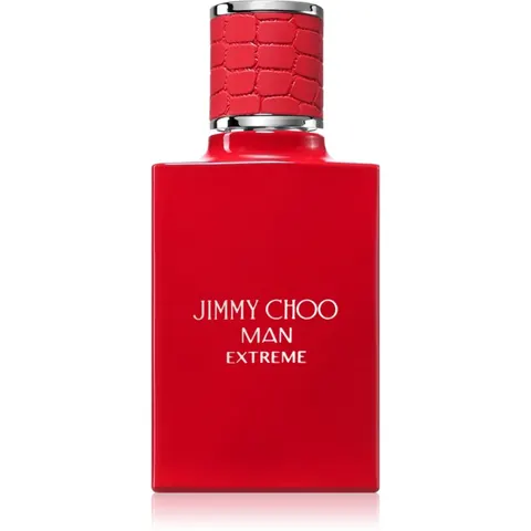 Jimmy Choo Man Extreme Eau de Parfum 30 ml – zdjęcie 2