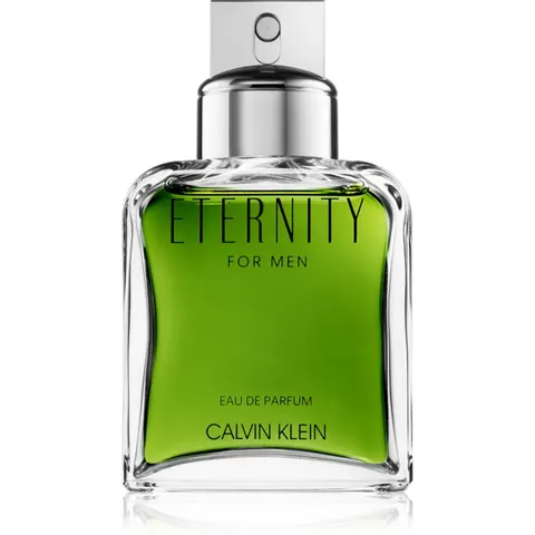Calvin Klein Eternity Eau de Parfum for Men 100 ml – zdjęcie 2