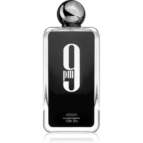 Afnan Perfumes 9PM Eau de Parfum 100 ml – zdjęcie 2