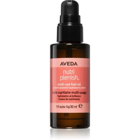 AVEDA Nutriplenish Olejek do włosów 30 ml – zdjęcie 2