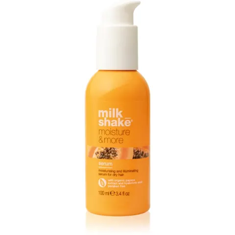 milk_shake Moisture & More Serum 100 ml – zdjęcie 2
