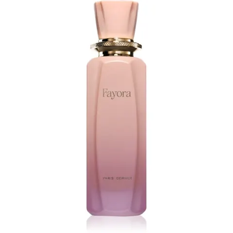 Paris Corner Fayora Eau de Parfum 100 ml – zdjęcie 2