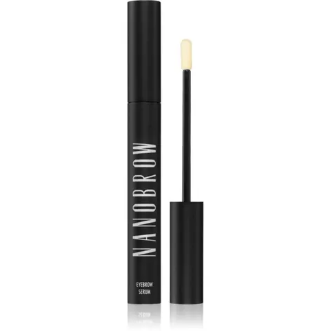 Nanobrow Eyebrow Serum 5 ml – zdjęcie 2