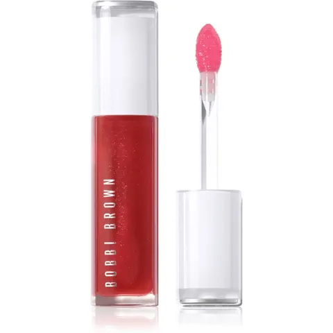 Bobbi Brown Extra Blushing Lip Oil Bare Raspberry – 6 ml – zdjęcie 2