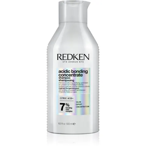 Redken Acidic Bonding Concentrate Shampoo 500 ml – zdjęcie 2