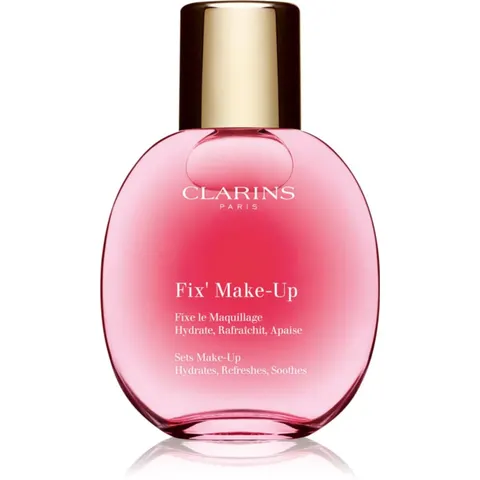 Clarins Fix' Makeup 50 ml – zdjęcie 2