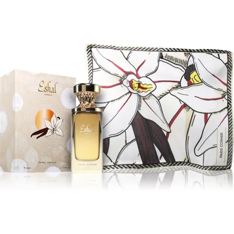 Paris Corner Eshal Eau de Parfum 100 ml – zdjęcie 2