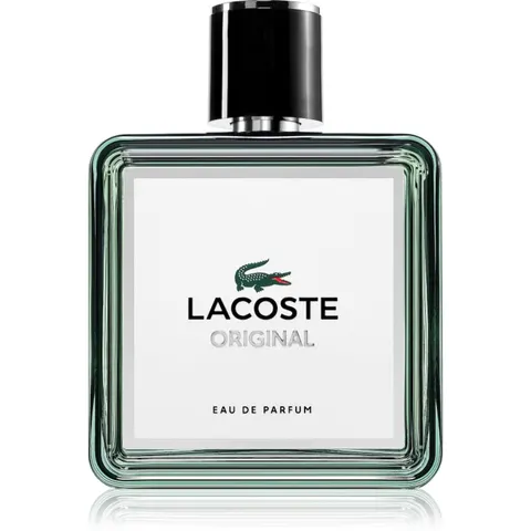 Lacoste Original Eau de Parfum 100 ml – zdjęcie 2
