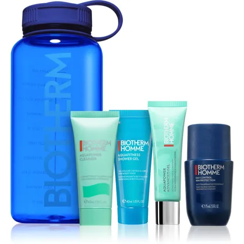 Biotherm Power Drop Set – zdjęcie 2