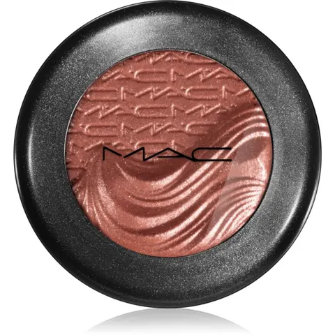 MAC Cosmetics Extra Dimension Single Eyeshadow Amorous Alloy – 1.3 g – zdjęcie 2