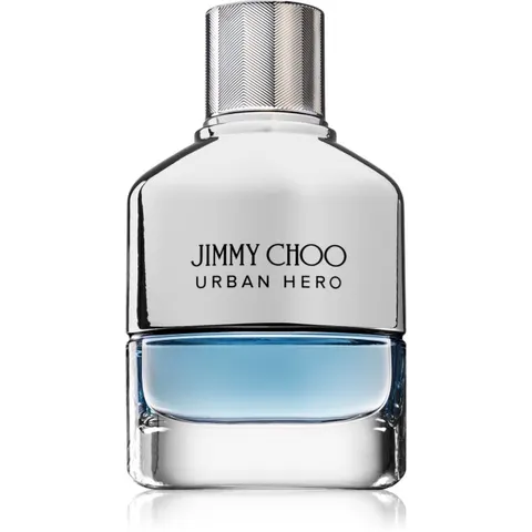 Jimmy Choo Eau De Parfum 50 ml – zdjęcie 2