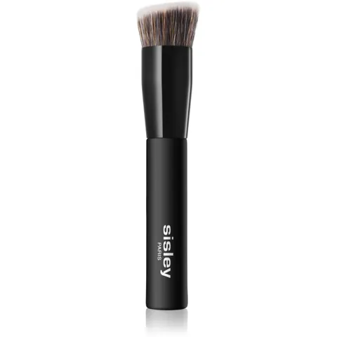 Sisley Foundation Brush – 1 szt. – zdjęcie 2