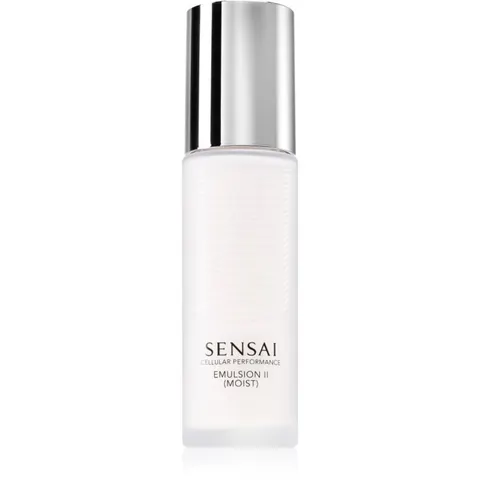 Sensai Cellular Performance Emulsion II Moist 50 ml – zdjęcie 2