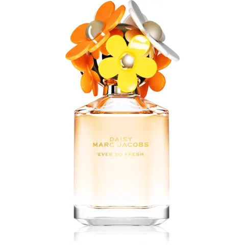 Marc Jacobs Daisy Ever So Fresh Eau de Parfum 75 ml – zdjęcie 2