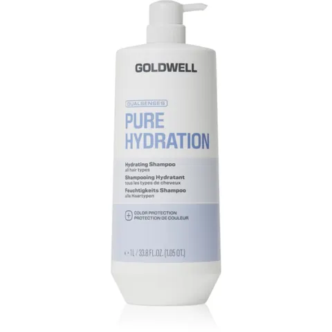 Goldwell Hydrating Shampoo 1000 ml – zdjęcie 2