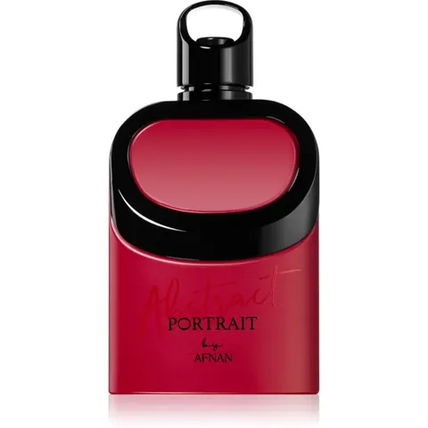 Afnan Perfumes Abstract Portrait Extrait de Parfum 100 ml – zdjęcie 2