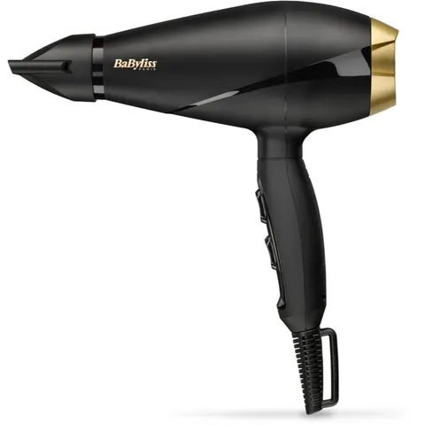 BaByliss Power Pro 2000 – zdjęcie 2
