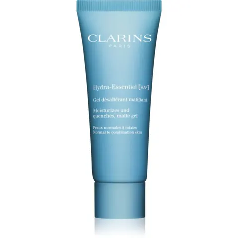 Clarins Hydra-Essentiel Matte Gel 75 ml – zdjęcie 2