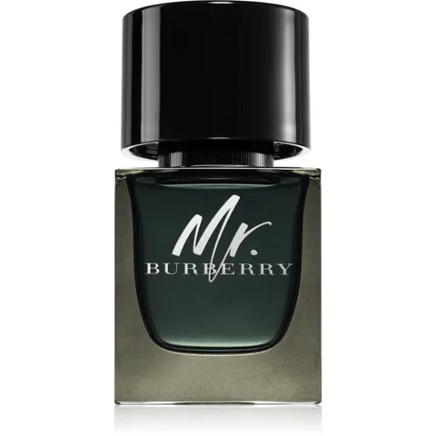 Burberry Mr Burberry EdP 50 ml – zdjęcie 2