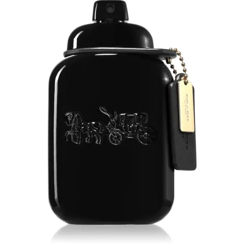 Coach Man Eau de Parfum 60 ml – zdjęcie 2