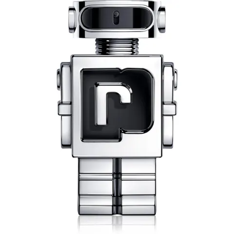 Rabanne Phantom Eau de toilette 50 ml – zdjęcie 2