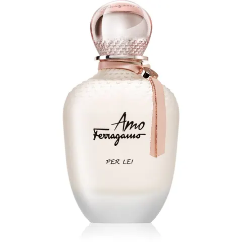 Ferragamo Amo Per Lei Eau de Parfum 100 ml – zdjęcie 2