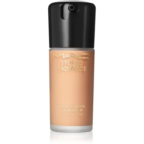 MAC Cosmetics Studio Radiance Serum-Powered Foundation Nw30 – 30 ml – zdjęcie 2