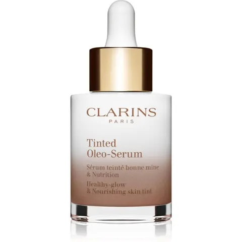Clarins Tinted Oleo-Serum 08 – 30 ml – zdjęcie 2